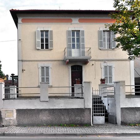 L'Antico Molino Hotel Foligno Exterior foto